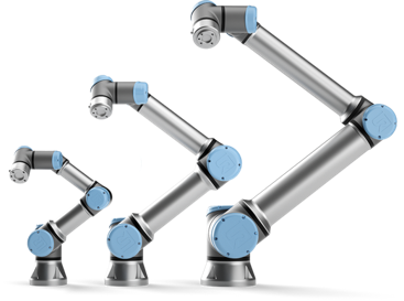 e Series robots